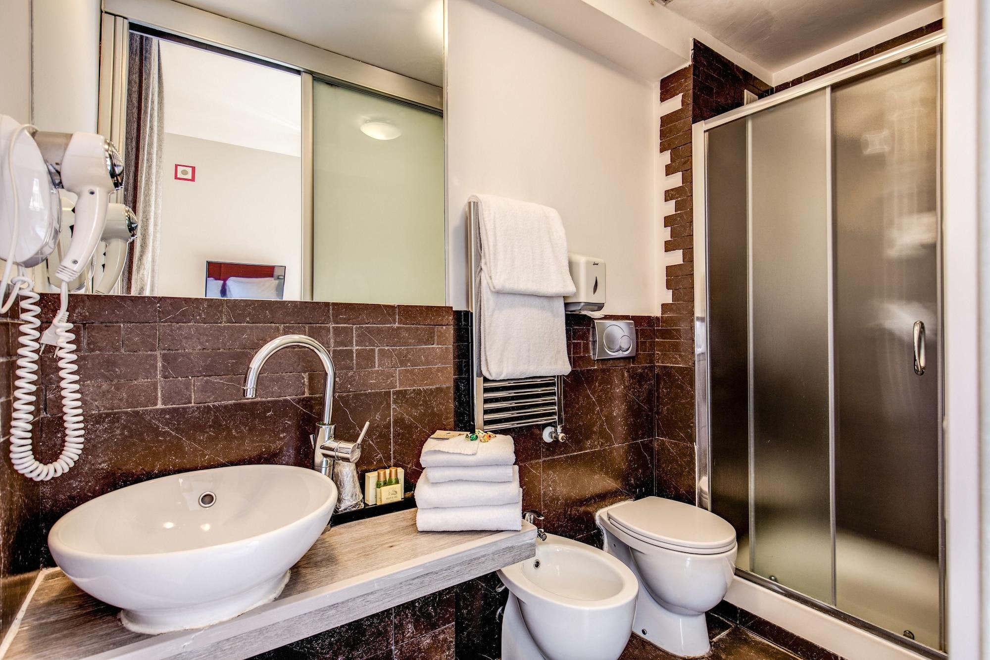 Wrh Suites Rome Exterior photo