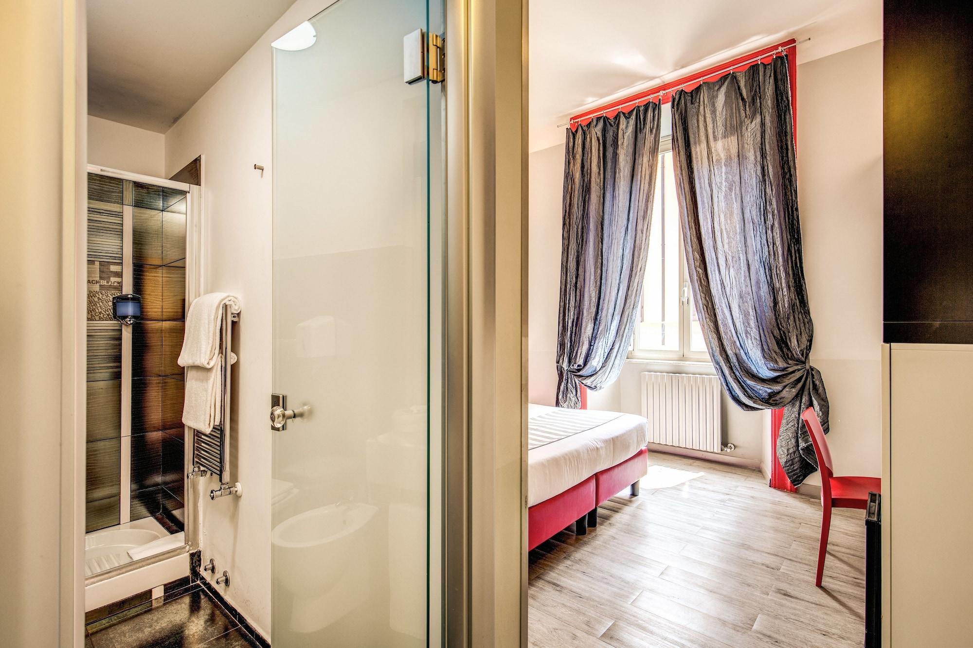 Wrh Suites Rome Exterior photo