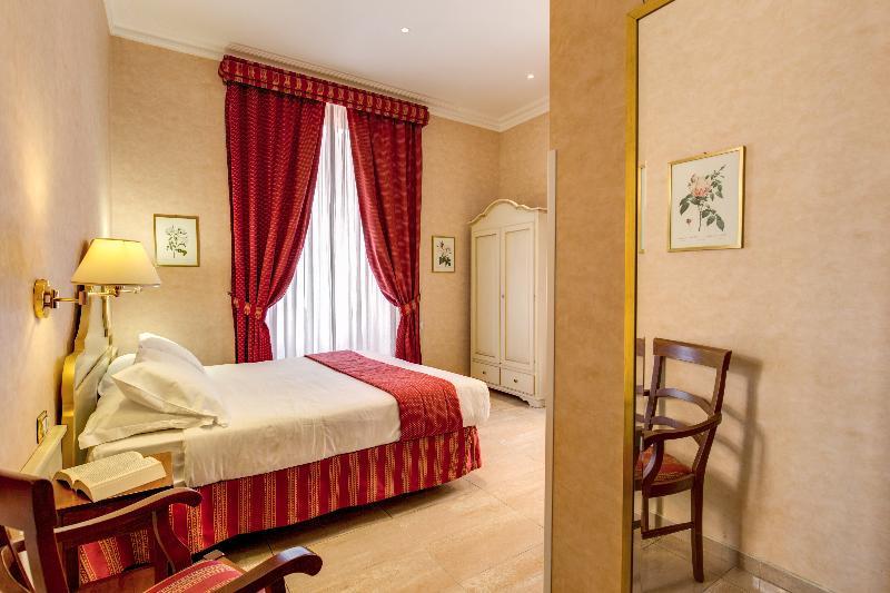 Wrh Suites Rome Exterior photo