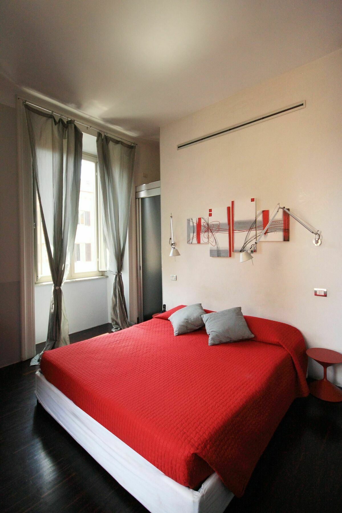 Wrh Suites Rome Exterior photo