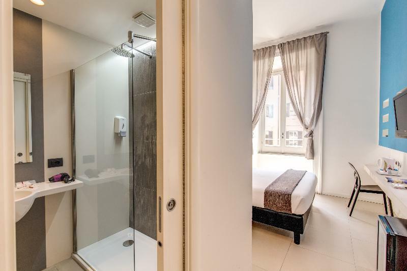 Wrh Suites Rome Exterior photo